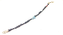 Brake Hydraulic Hose (Right, Rear) image for your 2013 Subaru Crosstrek   